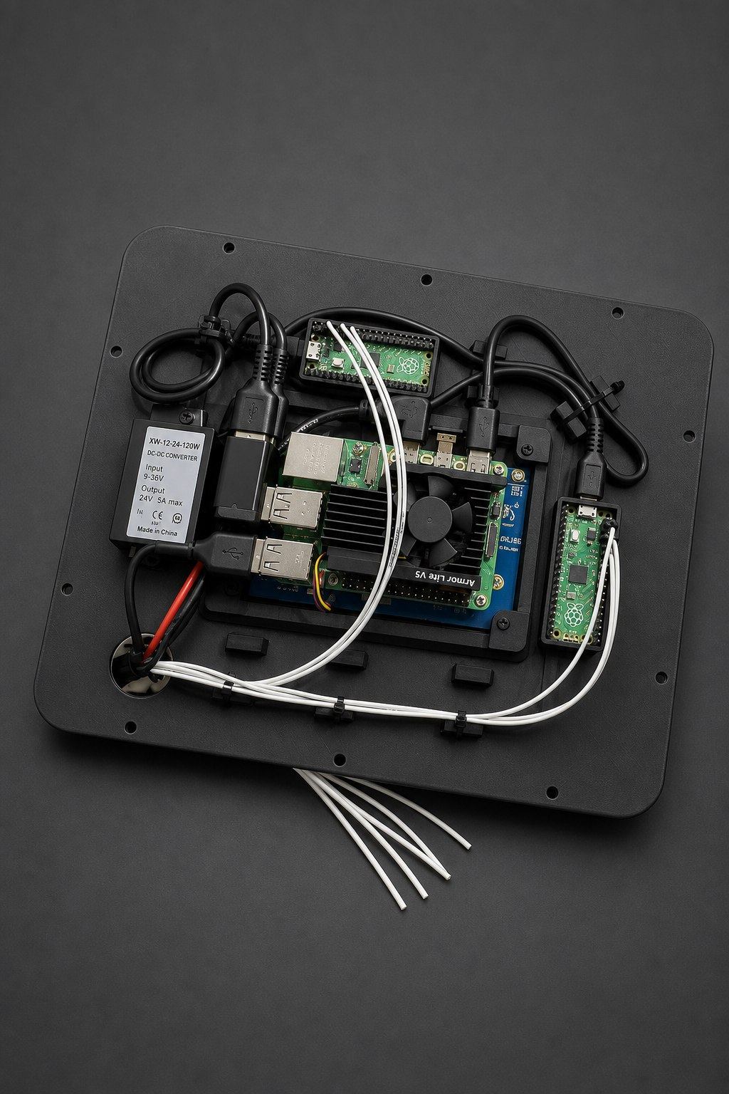 Light Meter Calibration Tool - photo 1